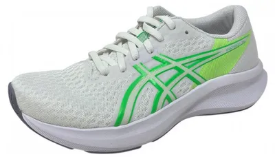 Produktbild von Asics Patriot 14 Sneaker Weiß in Gr. 41.5