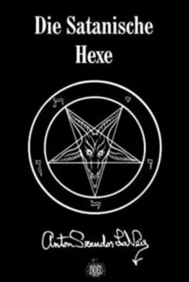 Produktbild von Die Satanische Hexe