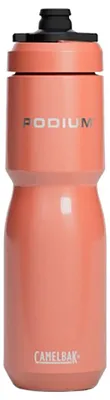 Immagine prodotto di Camelbak Podium isolato in acciaio 650 ml rosso - sierra red