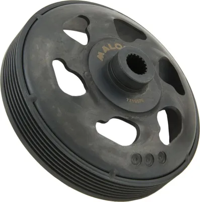 Produktbild von Malossi Kupplungsglocke Maxi Clutch Bell kompatibel mit Suzuki AN Burgman 400 ccm