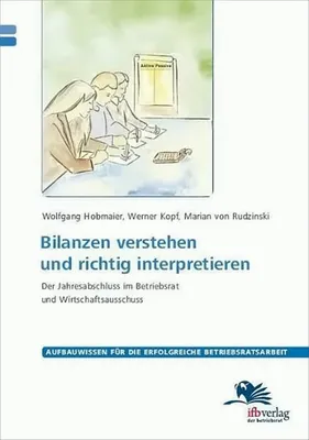 Produktbild von Bilanzen verstehen und richtig interpretieren