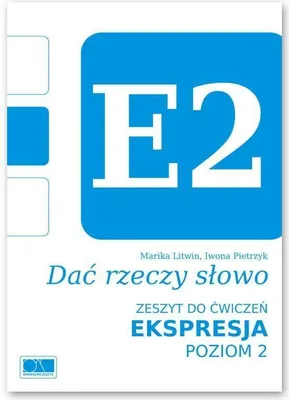 Productafbeelding van Ćwiczenia logopedyczne dla osób z afazją Poziom 2 KOMLOGO