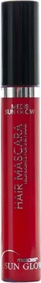 Produktbild von Medis Sun Glow Hair Mascara Rot