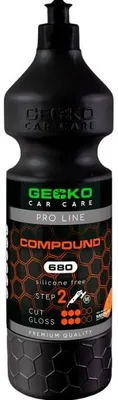 Produktbild von GECKO Lackpolitur 1L