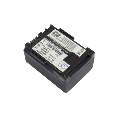 Immagine prodotto di Batteria per batteria sostitutiva BP-808