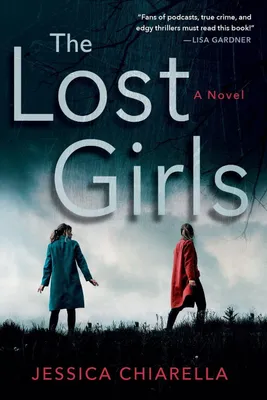 Produktbild von The Lost Girls