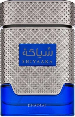 Image de Shiyaka Blue Eau de Parfum 100ML