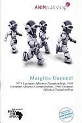 Produktbild von Margitta Gummel