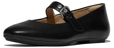 Produktbild von FITFLOP Delicato Leather Mary Janes 37