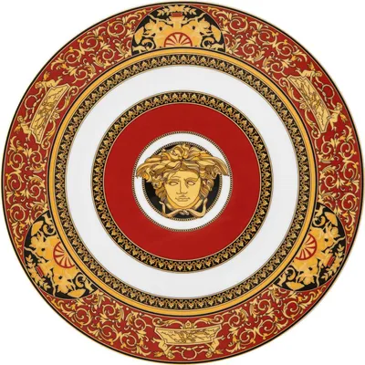 Obrázok produktu pre Tanier Rosenthal Versace Medusa 33 cm