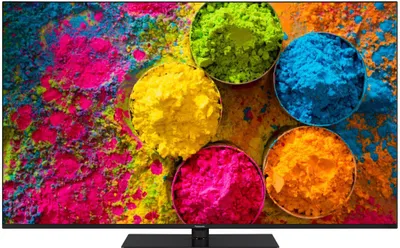 Produktbild von Panasonic TX-65MX700E schwarz