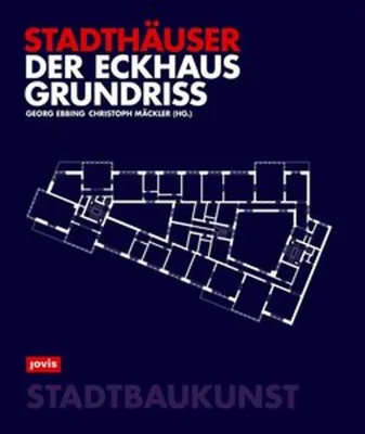Obrázek produktu pro Der Eckhausgrundriss