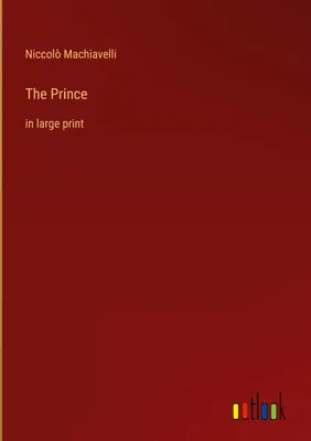 Produktbild von The Prince