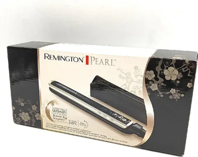 Produktbild von Remington Professional Haarglätter Ceramic Glätteisen Beschichtung Präzisionsschaltung