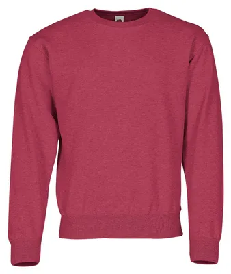 Produktbild von Fruit of the Loom Classic Set-In Sweat + GRATIS MyShirt Stoffbeutel