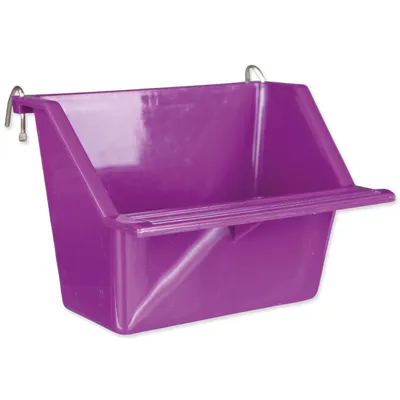 Immagine prodotto di Suspension avec support en fil 80 ml/6 × 6 cm assortis