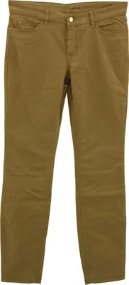 Produktbild von 30442 Mac Jeans, Dream Skinny, Damen Jeans Hose, Gabardine Stretch, camel, D 42 W 32 L 32