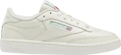 Image de Reebok Classics Club C 85 chaussures de sport blanc UE 38 femme blanc UE 38