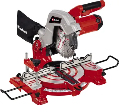 Produktbild von Einhell TC-MS 216 - 5000 RPM - 12 cm - AC - 220 - 240 V - 50 Hz - 364 mm