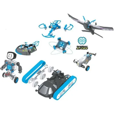 Produktbild von Bouwpakket Innovator 6 in 1 R/C