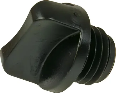 Produktbild von BestPrice Öleinfüllschraube schwarz OEM 85615 kompatibel mit Rieju MRT 50