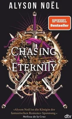 Obrázek produktu pro Chasing Eternity