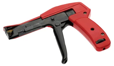 Productafbeelding van Cimco kabelbindtang, 160 mm, model 101930 (artikelnummer 101930)