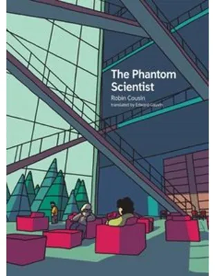 Zdjęcie produktu dla The Phantom Scientist