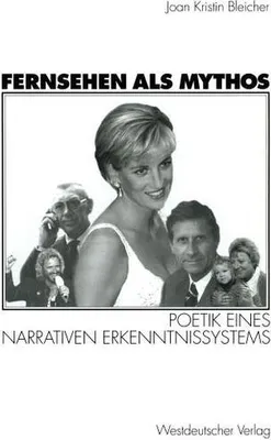 Obrázok produktu pre Fernsehen als Mythos