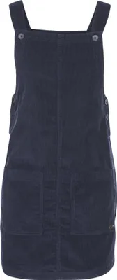Image de Trespass - Robe à bretelles "Twirl" pour femme TP4943 (XL) (Bleu marine)
