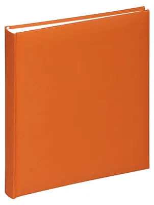 Produktbild von Pagna 10804-09, Orange, 20 Blätter, Leinen, 250 mm, 215 mm, 3,3 cm