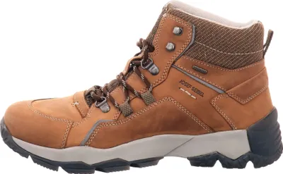 Image de JOSEF SEIBEL Philipp 50 | Bottines pour Hommes | marron