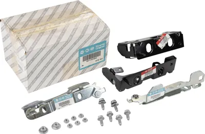 Produktbild von Motorhaubenbefestigung 1442907116