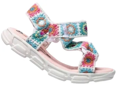 Produktbild von Sandalen Pablosky 9861 für Mädchen