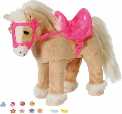 Produktbild von Baby Born My Cute Horse
