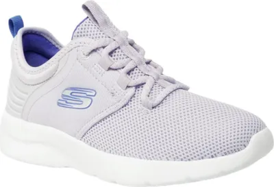 Produktbild von Skechers Dynamight 2.0 Sneaker Damenschuh in Violett Gr. 38