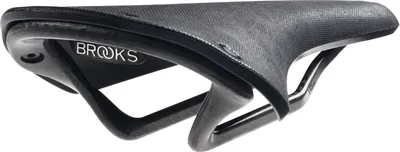 Immagine prodotto di Sella da bici Brooks da uomo Cambium C13 145, nero