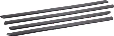 Produktbild von Original Zierleistensatz Stoßstange vorn und hinten 50901349