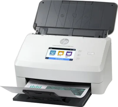 Produktbild von HP ScanJet Enterprise Flow N7000 snw1