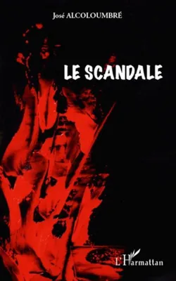 Produktbild von Le scandale