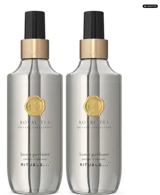 Produktbild von Rituals Royal Tea Home Perfume 2er Set