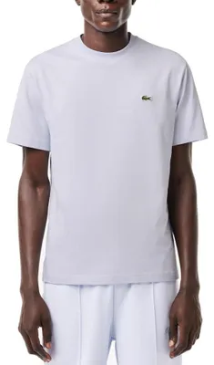 Produktbild von LACOSTE TH7318 TEE-SHIRT Blau