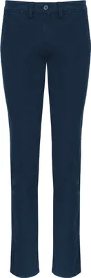 Produktbild von Kariban Chino-Damenhose