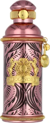 Produktbild von Alexandre.J The Collector Morning Muscs Edp Spray