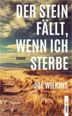 Obrázok produktu pre Der Stein fällt, wenn ich sterbe