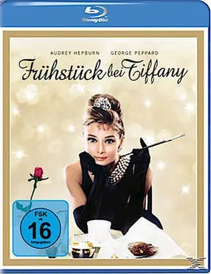 Obrázok produktu pre ClubCinema - Frühstück bei Tiffany
