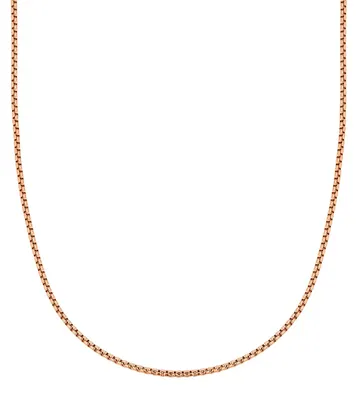 Produktbild von Glanzstücke München Halskette Edelstahl 50088055