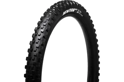 Zdjęcie produktu dla Goodyear Newton MTF Trail Tubeless Complete 27,5" (584 mm) Black 2.5 Tubeless Ready Opona rowerowa MTB