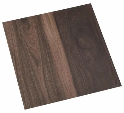 Zdjęcie produktu dla VidaXL Samoprzylepne panele podłogowe, ciemnobrązowe, 30,5 x 30,5 cm, 20 sztuk.