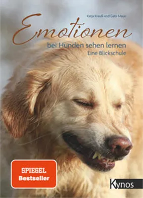 Image de Emotionen bei Hunden sehen lernen